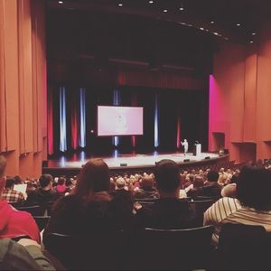 Meet your Posher, Travon